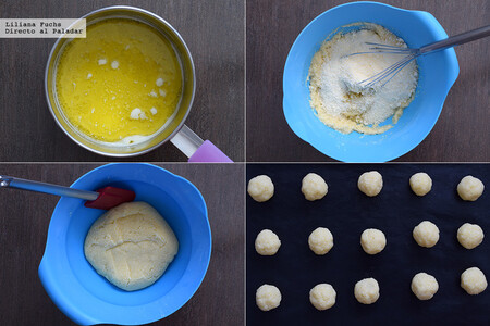 pan de queso brasileño