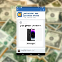 Facebook, Instagram y WhatsApp son las apps favoritas de los estafadores. Meta se está haciendo de oro gracias a ellos