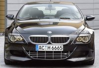 BMW M6 por AC Schnitzer