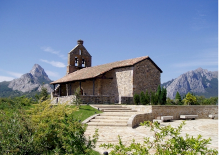 Iglesia De Nuestra Senora Del Rosario Ayuntamiento De Riano