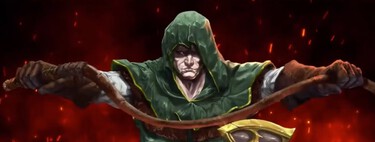 Vampire Survivors, todas las armas del juego y cómo desbloquearlas