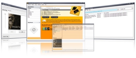 DVDneXtCOPY iTurns, elimina el DRM de tu música