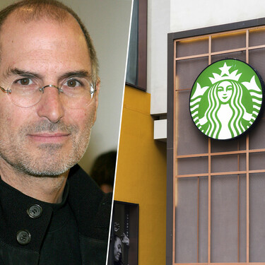Steve Jobs pidió al CEO de Starbucks que despidiera a todo su equipo. Él pensó que era una broma, pero iba completamente en serio