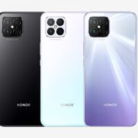 Honor Play 20 Pro: pantalla OLED y carga rápida para luchar en la gama media