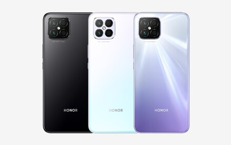 Honor Play 20 Pro: pantalla OLED y carga rápida para luchar en la gama media