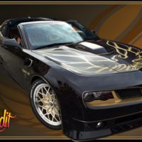 Burt Reynolds apadrina el renacer de un mito. Sólo 77 unidades del Pontiac Trans Am SE Bandit Edition 