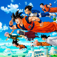 Esta semana puede ser clave para el futuro de Dragon Ball