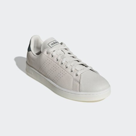 Zapatilla Advantage Blanco Ee7677 Zapatilla Advantage Blanco Ee7677