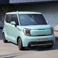 La futura pesadilla del Dacia Spring y los coches eléctricos baratos no viene de China, sino de Corea del Sur