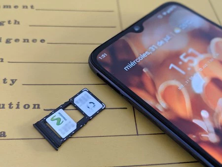 最新のアップデートにより、Xiaomi Mi A3 でのデュアル SIM の使用がブロックされます