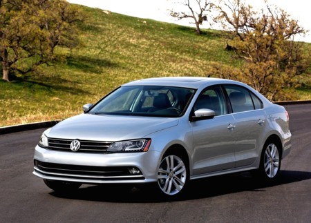 El Volkswagen Jetta estrena el motor 1.4 TSI... en Estados Unidos