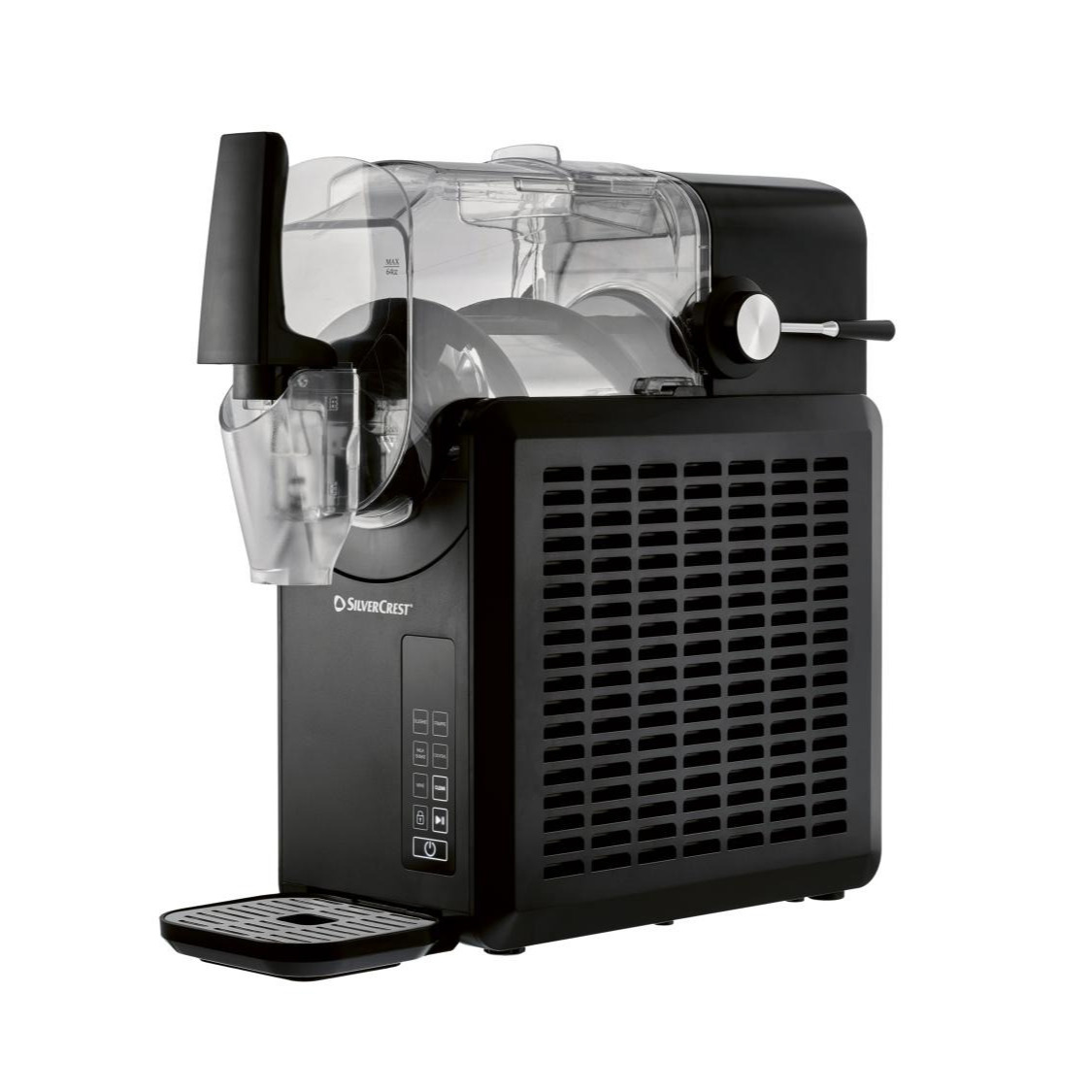 Máquina para hacer granizados 