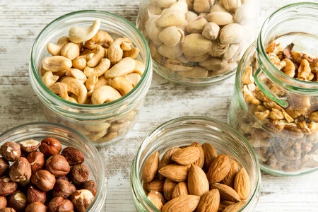 Todos los frutos secos son saludables, pero este es el que más proteínas tiene
