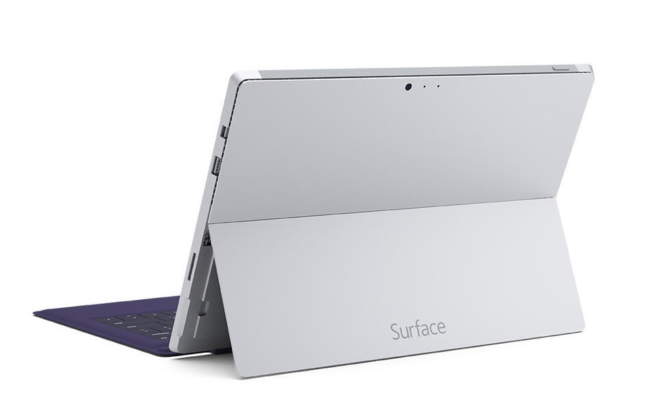 Foto de Microsoft Surface Pro 3 (1/11)