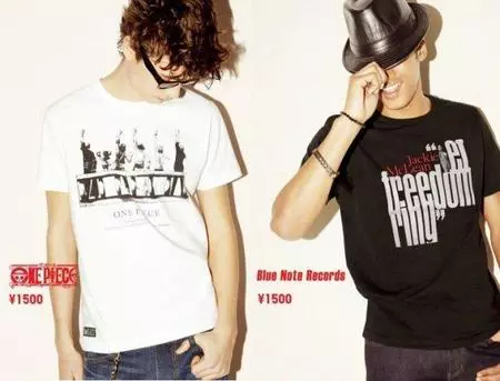 uniqlo