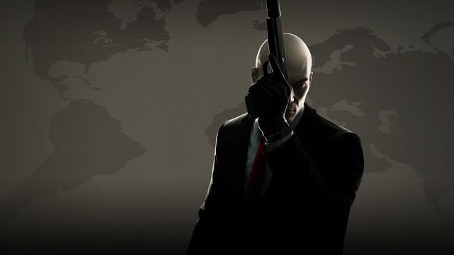 Hitman 3 Problemas Vr 1