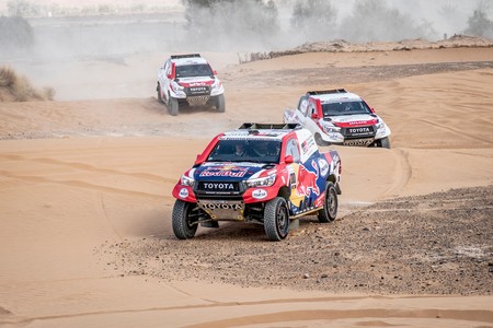 Dakar 2020: Horarios, favoritos para ganar en coche y dónde seguir cada etapa en directo