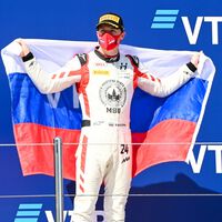 Hitech está cerca de conseguir una plaza en la F1, y podría ser el caballo de Troya para el regreso de Nikita Mazepin