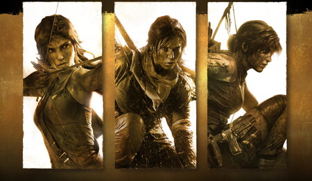 Juegos gratis para el fin de semana junto a Tomb Raider Trilogy, Octopath Traveler y otras 33 ofertas y rebajas que debes aprovechar