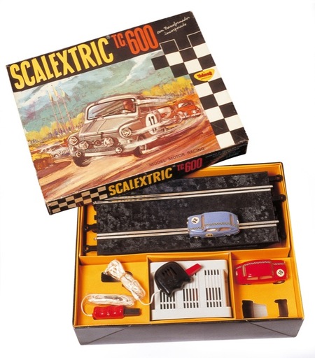 Scalextric
