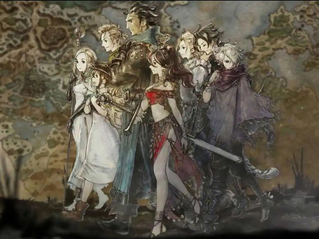Uno de los JRPGs más bonitos de Nintendo Switch desaparece por sorpresa de la eShop. Por suerte, Octopath Traveler no tardará en regresar . Noticias en tiempo real