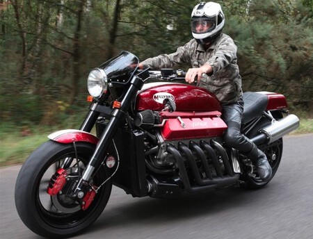 Millyard Viper V10 Act