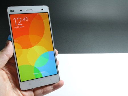 Ésta es la artillería que Xiaomi prepara para 2015: cuatro nuevos teléfonos