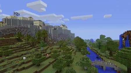 Microsoft podría anunciar el lunes la compra de Mojang AB, los desarrolladores de Minecraft