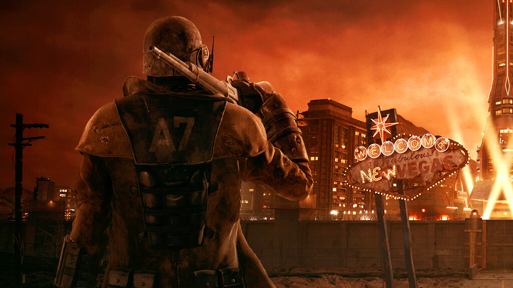 El director de Fallout: New Vegas cree que los RPG deberían hacerte sentir mal y revolverte por dentro: Nadie puede arreglarlo todo 