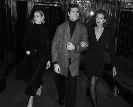 Déjate las zapatillas en casa, que para tus looks de fiesta (y de oficina) estos son los mocasines rebajados que marcarán tus pasos al terminar y co