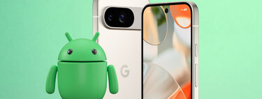 Resuelto el misterio de las actualizaciones de Android en los Pixel 9: son más de las que creíamos