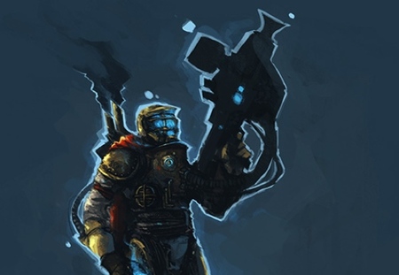 Moonshot Games: nuevo estudio con ex-Bungies a bordo