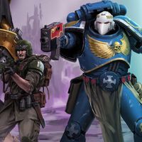 Hasta Warhammer 40K lleva su brutalidad a uno de los géneros más virales que se han visto en Steam y anuncia una inesperada mezcla con Vampire Survivors