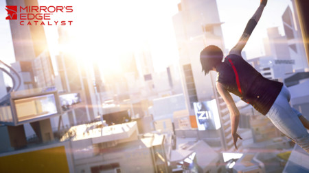 Mirror’s Edge Catalyst se retrasa y no saldrá en febrero, sino el 26 de mayo de 2016