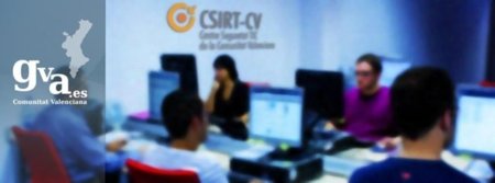 La Generalitat Valenciana dice que registró medio millón de ciberataques en diciembre