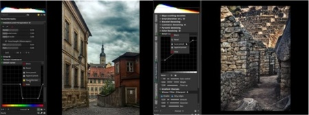 Photivo, otro revelador fotográfico opensource