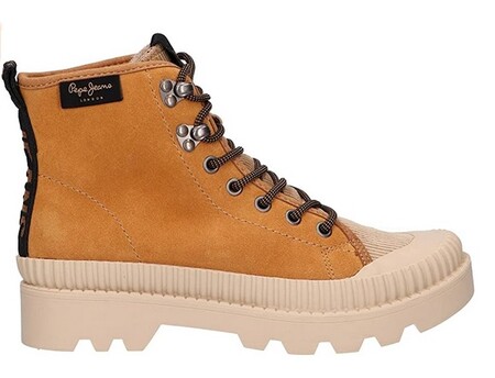 Chollos y liquidación de tallas sueltas de botas Timberland, Clarks,  Quiksilver o Levi's en Amazon