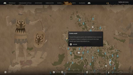 The Blood Of Dawnwalker 20260908114348