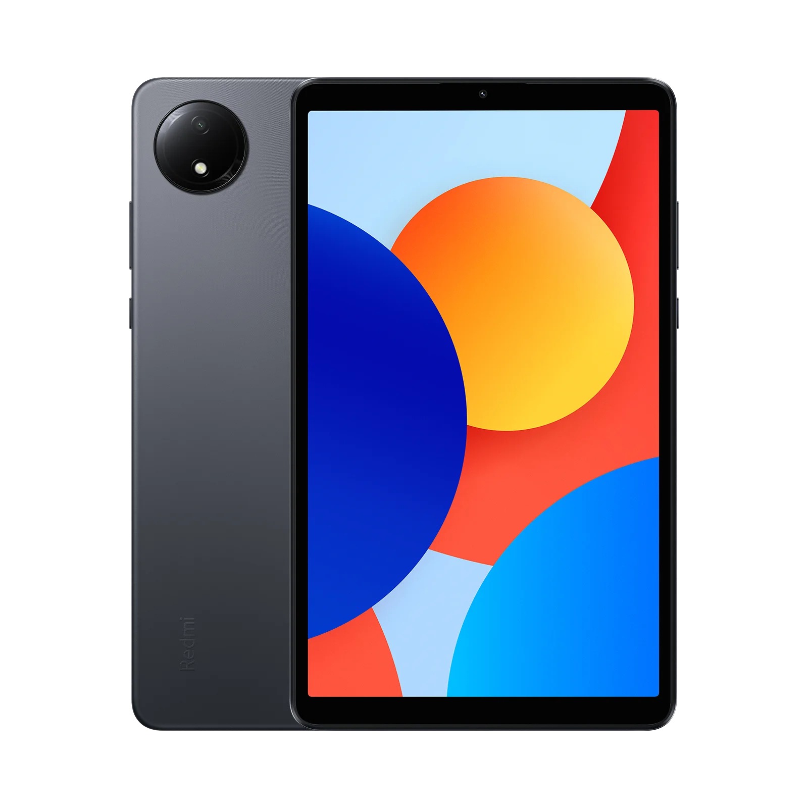 Xiaomi Redmi Pad SE 8.7" 4/128GB Gris Grafito