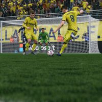 SBC Juan Foyth de EA Sports FC 24 (FIFA 24) Ultimate Team, soluciones baratas y si vale la pena 