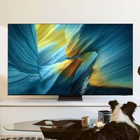 Samsung ha anunciado su gama QD-OLED 2025: los nuevos modelos no sólo brillan por imagen. También son más baratos que nunca 