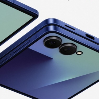 Samsung Galaxy Z Fold7 y Flip 7 (con cupón)