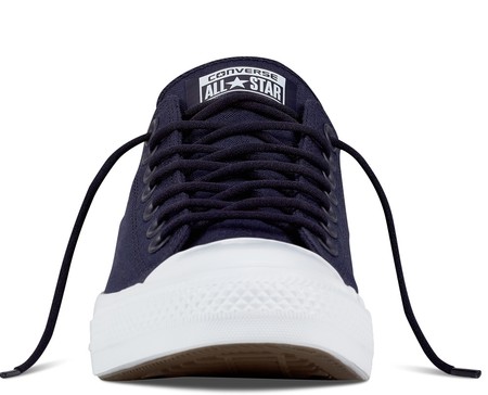 Zapatillas Converse rebajadas un 50% en Zalando, ahora por sólo 37,45 euros