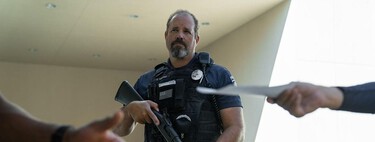 Es la mejor película de streaming del último año según los Emmy. Un rotundo thriller con 104 millones de visualizaciones en Netflix