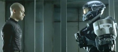 Steven Spielberg interesado en los derechos de 'Halo' para el cine
