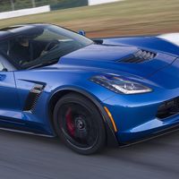 Clientes demandan a GM porque el Corvette Z06 no aguanta más de 15 minutos en la pista