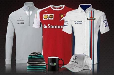 Antes de hacerse oficial; proveedor exhibe los nuevos colores del equipo Williams