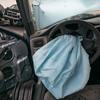 Tras el escándalo de Takata, llegan los airbags falsos de China: solo cuestan 100 dólares y ya se relacionan con varias muertes en EEUU