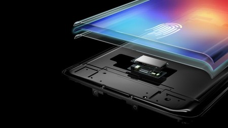 El Galaxy S10 montará el lector de huellas bajo la pantalla de Qualcomm, distinto a los actuales