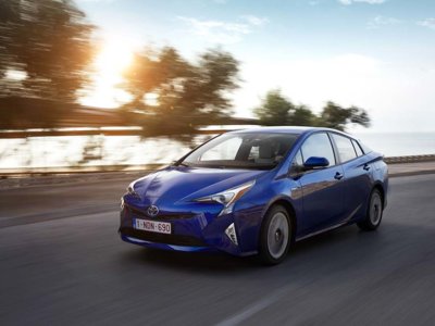 ¿Qué puedes hacer para comprar el nuevo Prius 4G en España antes que nadie?
